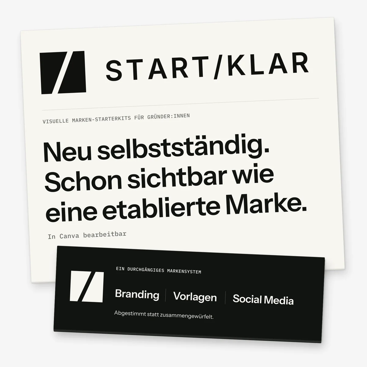 START/KLAR