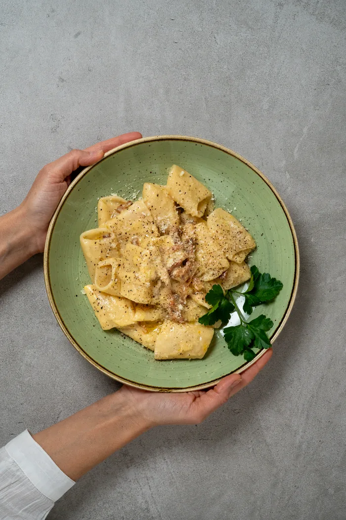 Food-Fotografie