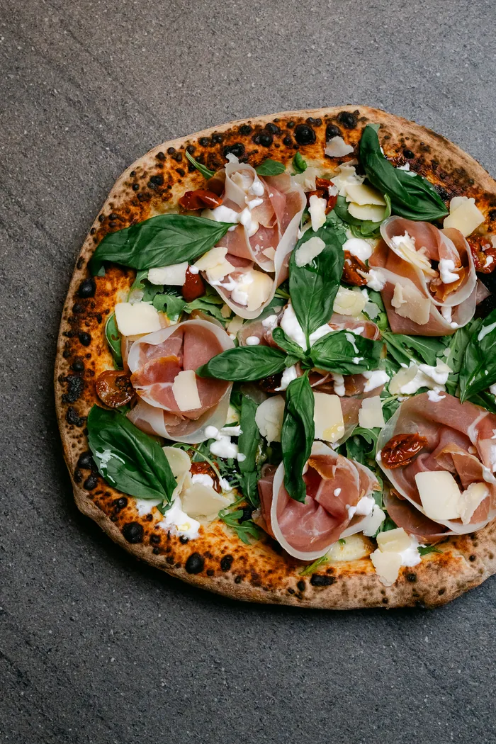 Food-Fotografie