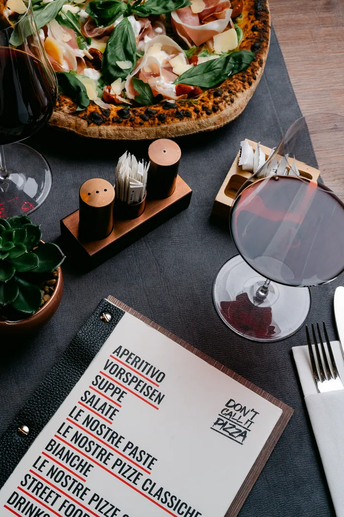 Food-Fotografie