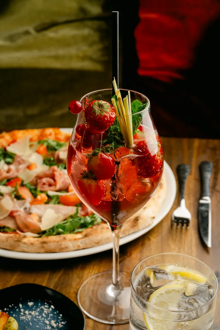 Food-Fotografie