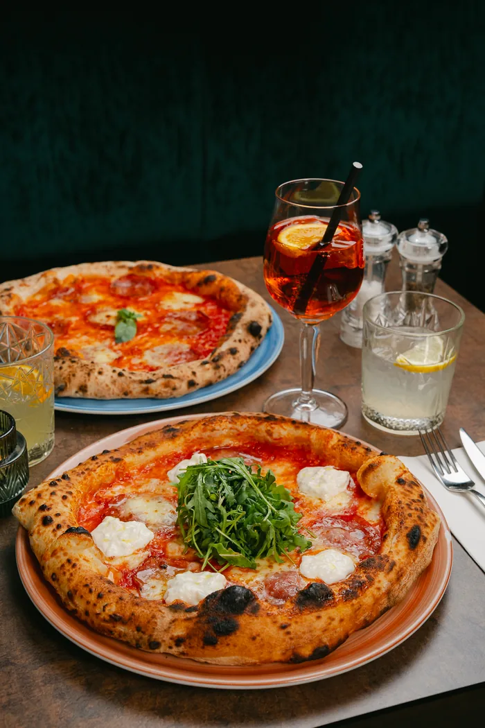 Food-Fotografie