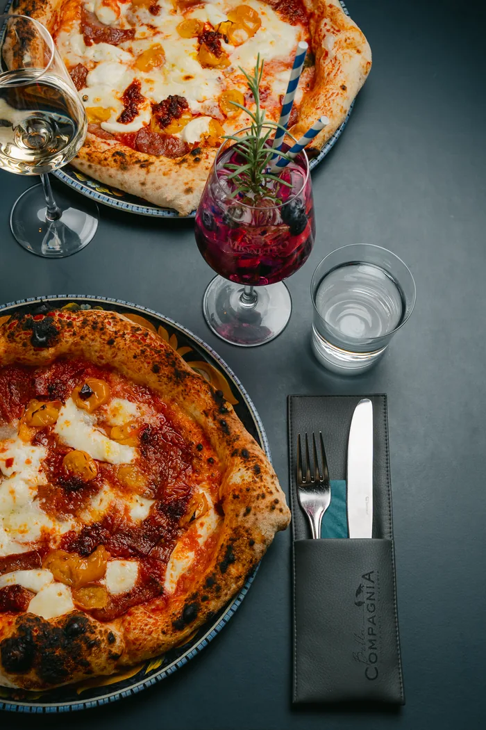 Food-Fotografie