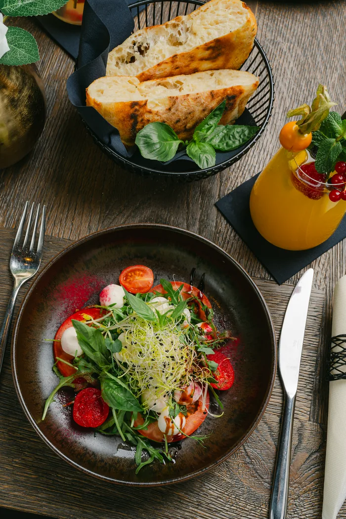 Food-Fotografie