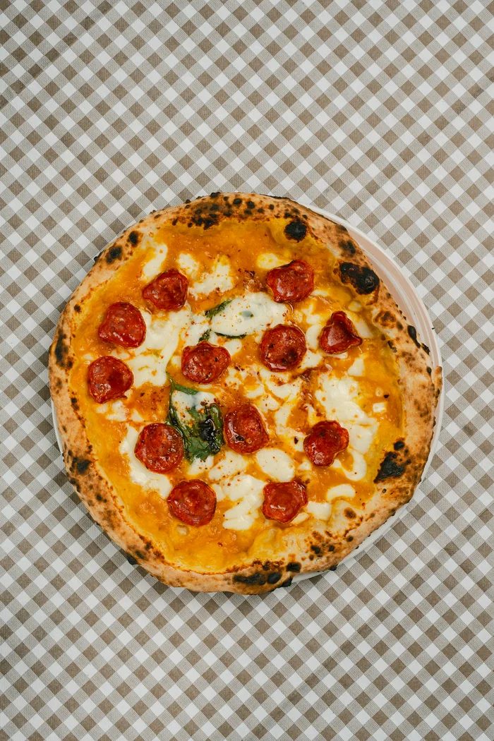 Food-Fotografie