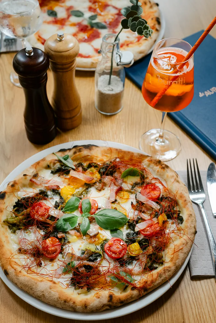 Food-Fotografie