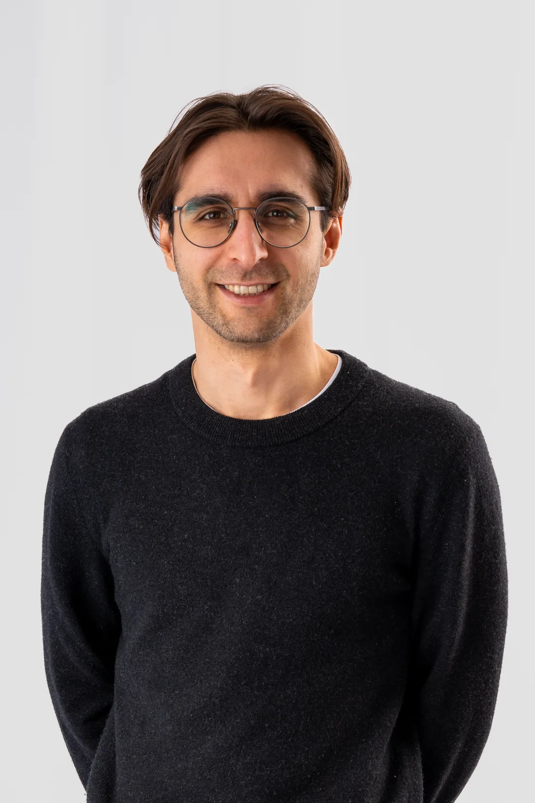 Simon Assefi